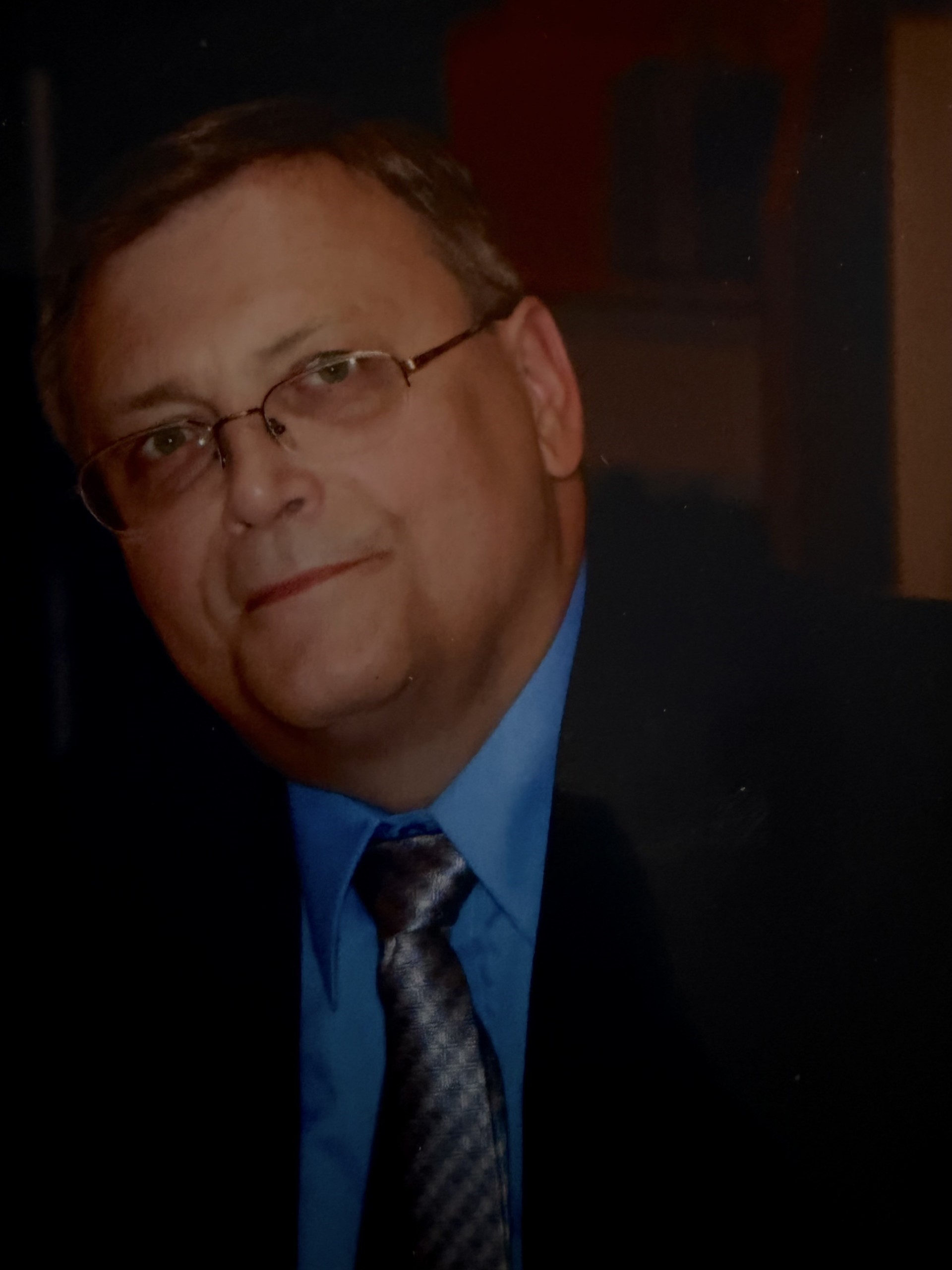 ronald valonis