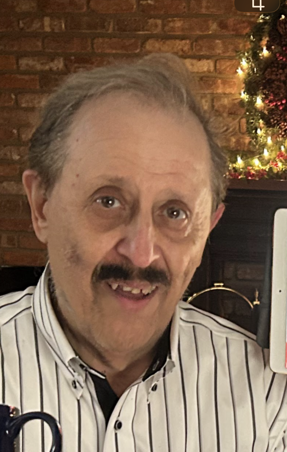 frank caruso