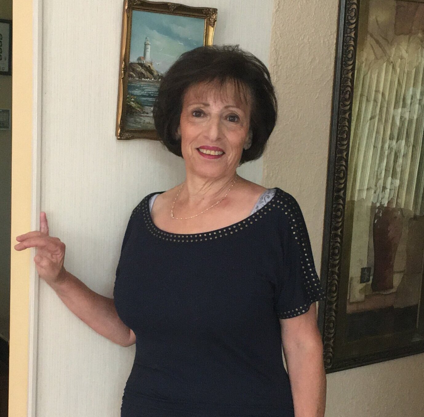 elena conway