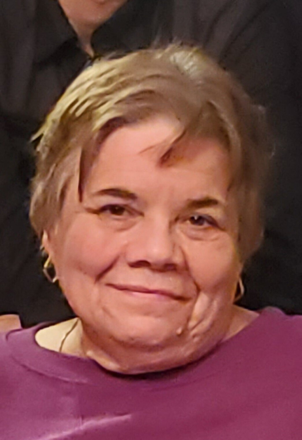 bertha gonis