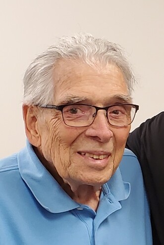 george saueracker