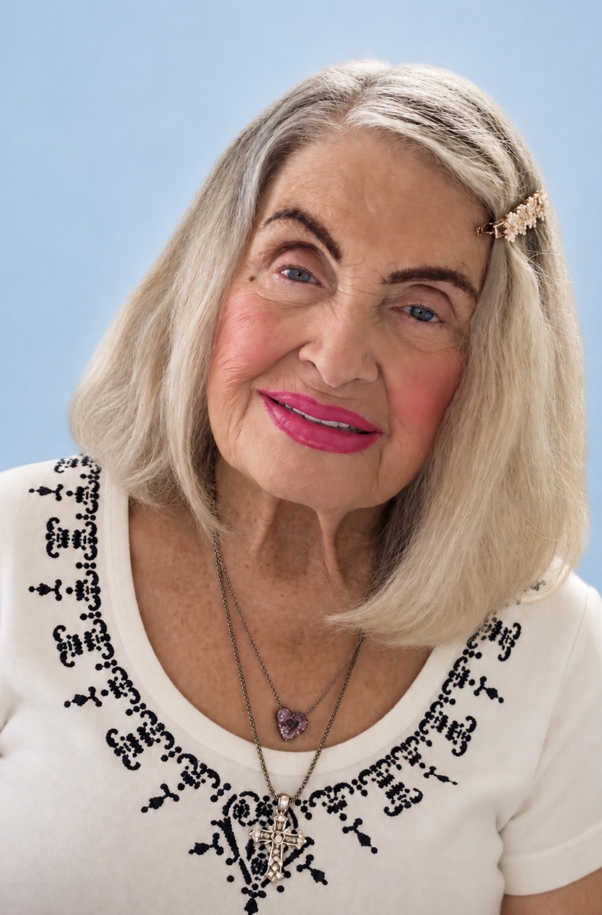 amelia pascucci