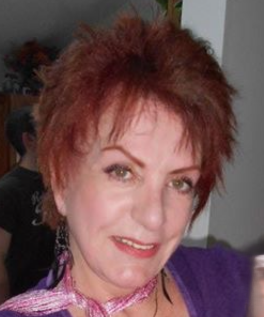 rose ann asmus