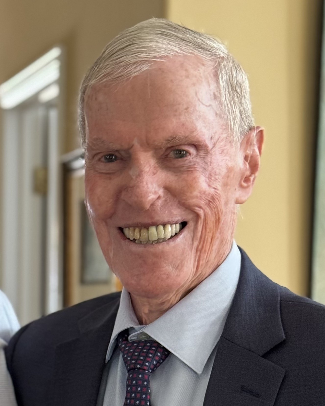 joseph flynn