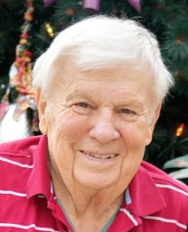kenneth kavanagh