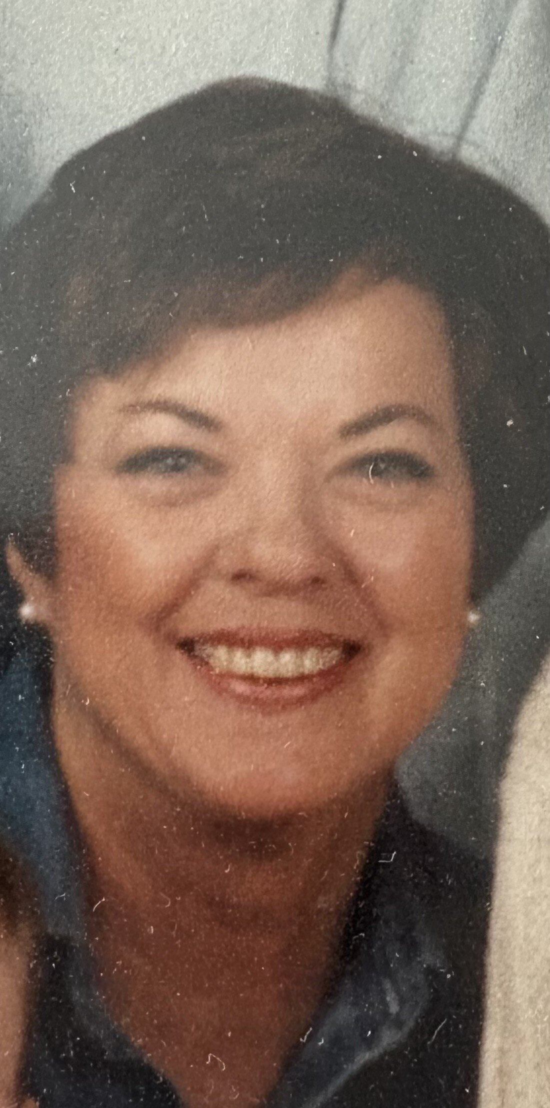 phyllis farmer