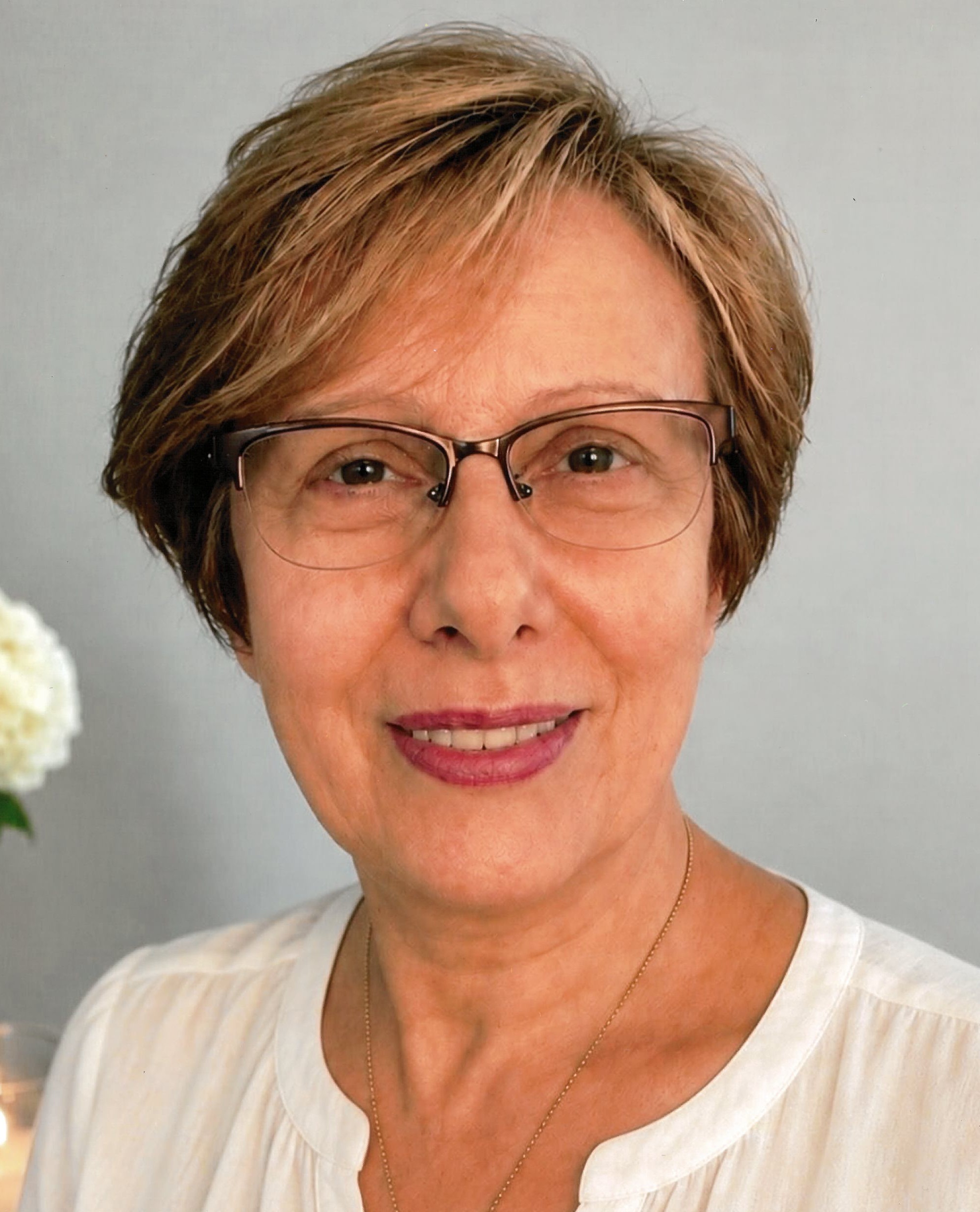 teresa sujka