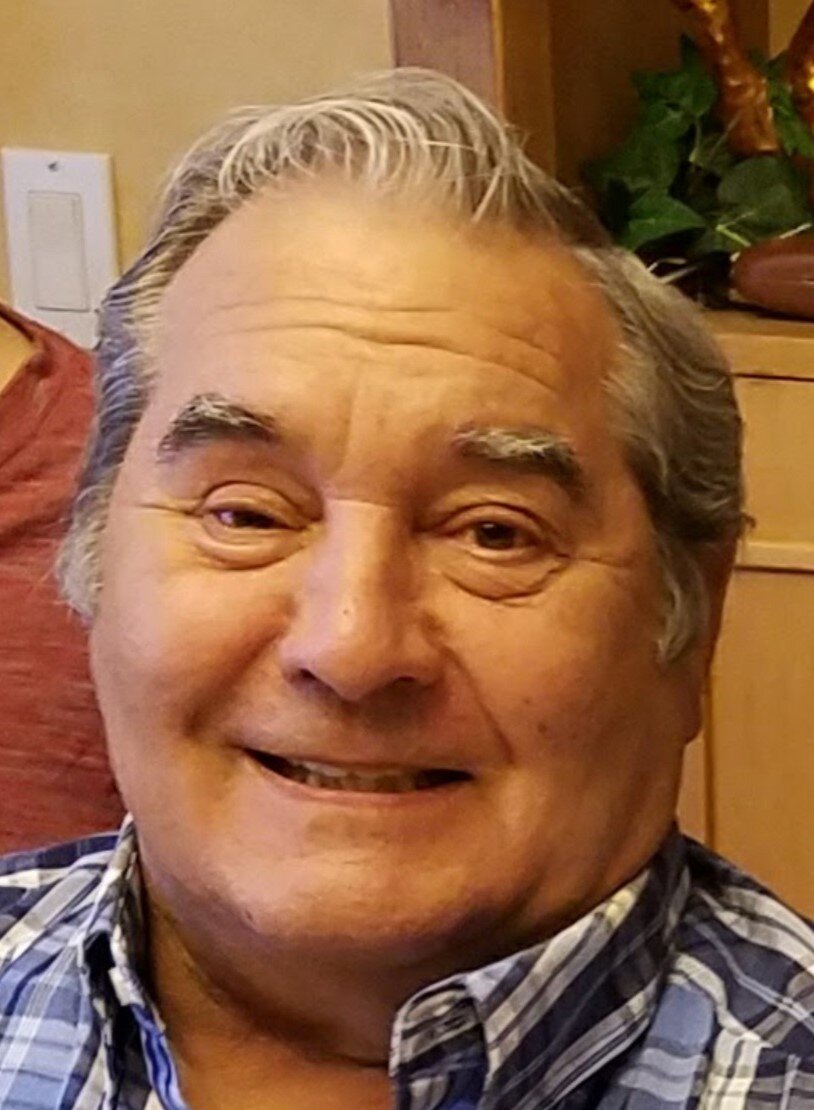robert toth