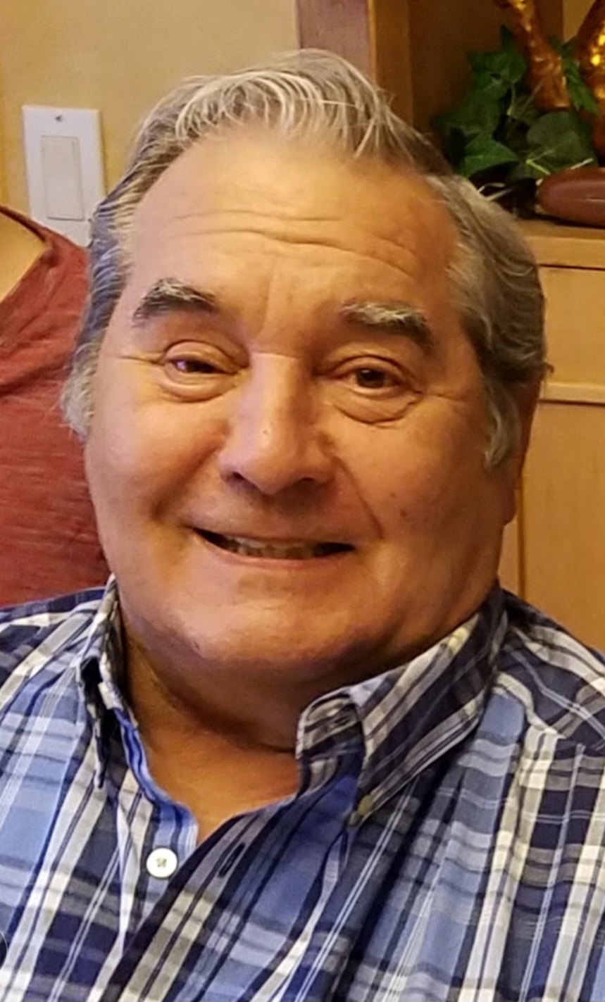 robert toth