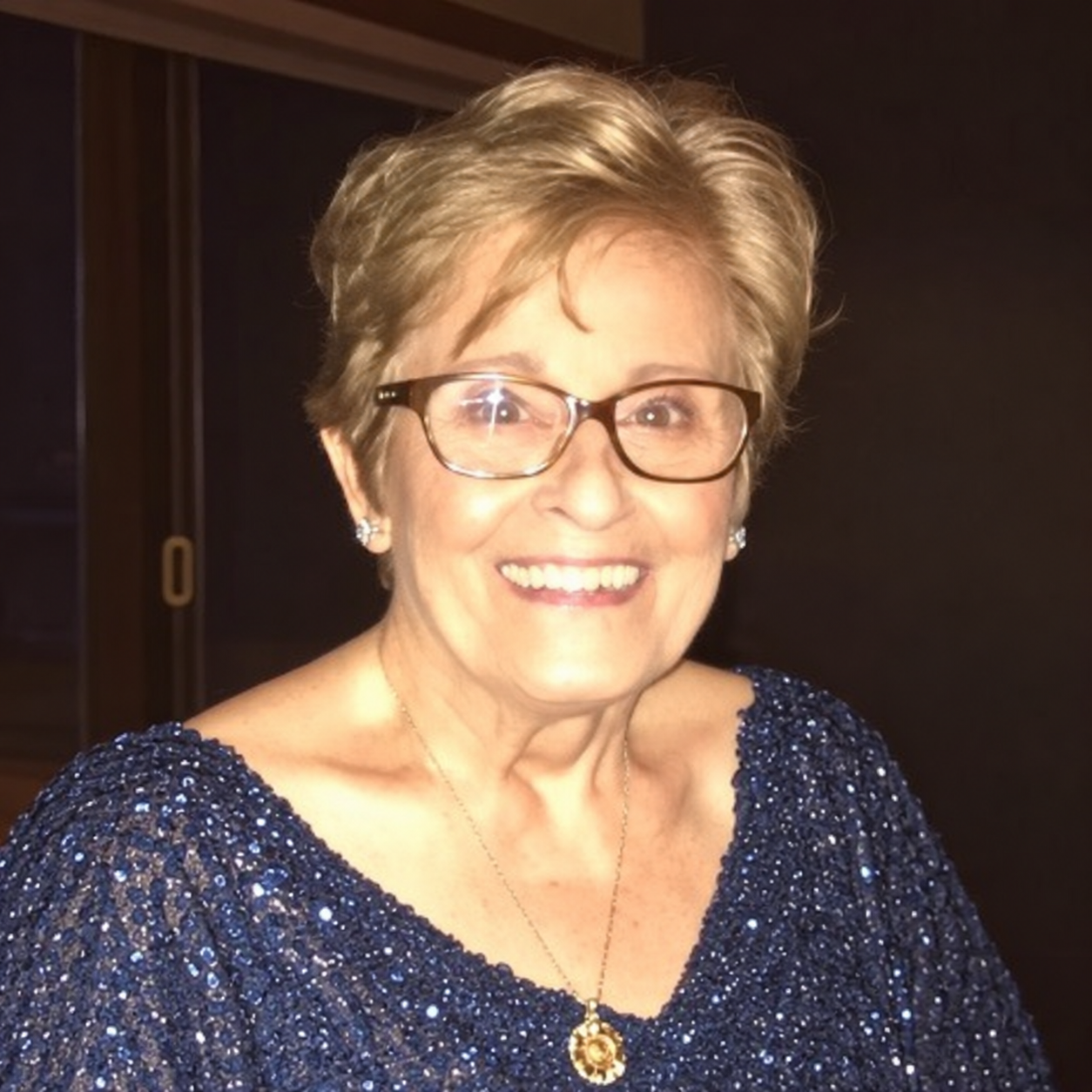 evelyn  conlon