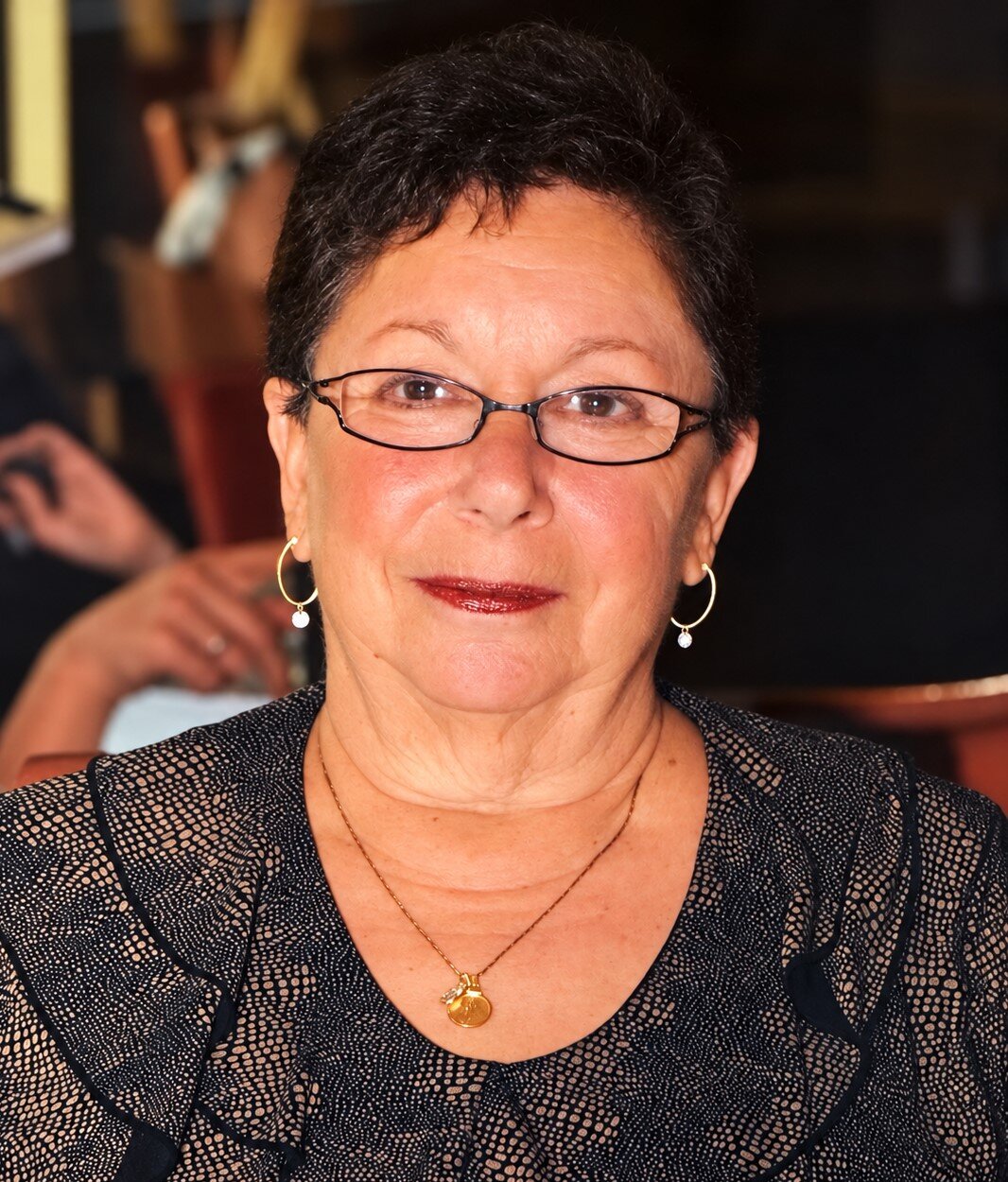 joan gold