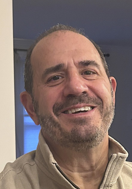 frank valenti