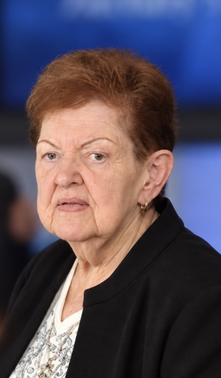 ann krizman