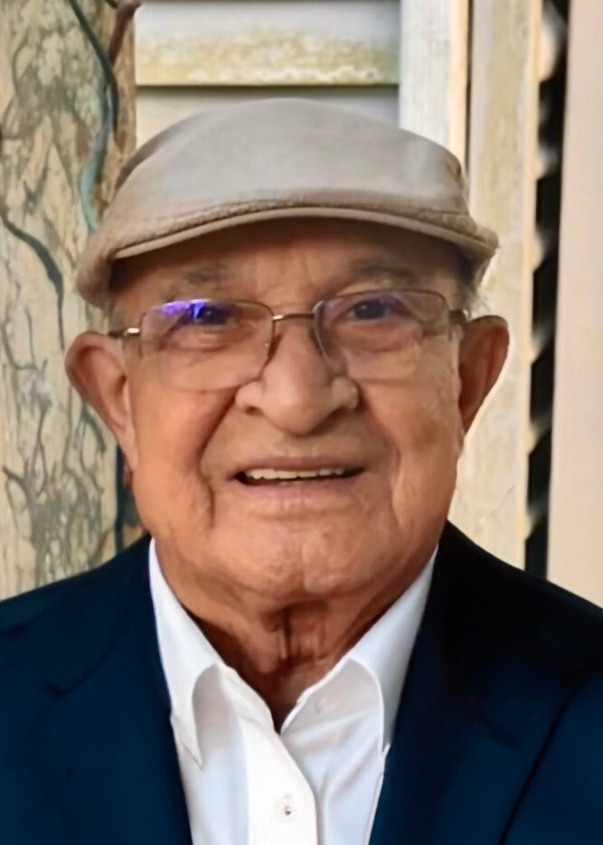 javier la rosa rebata