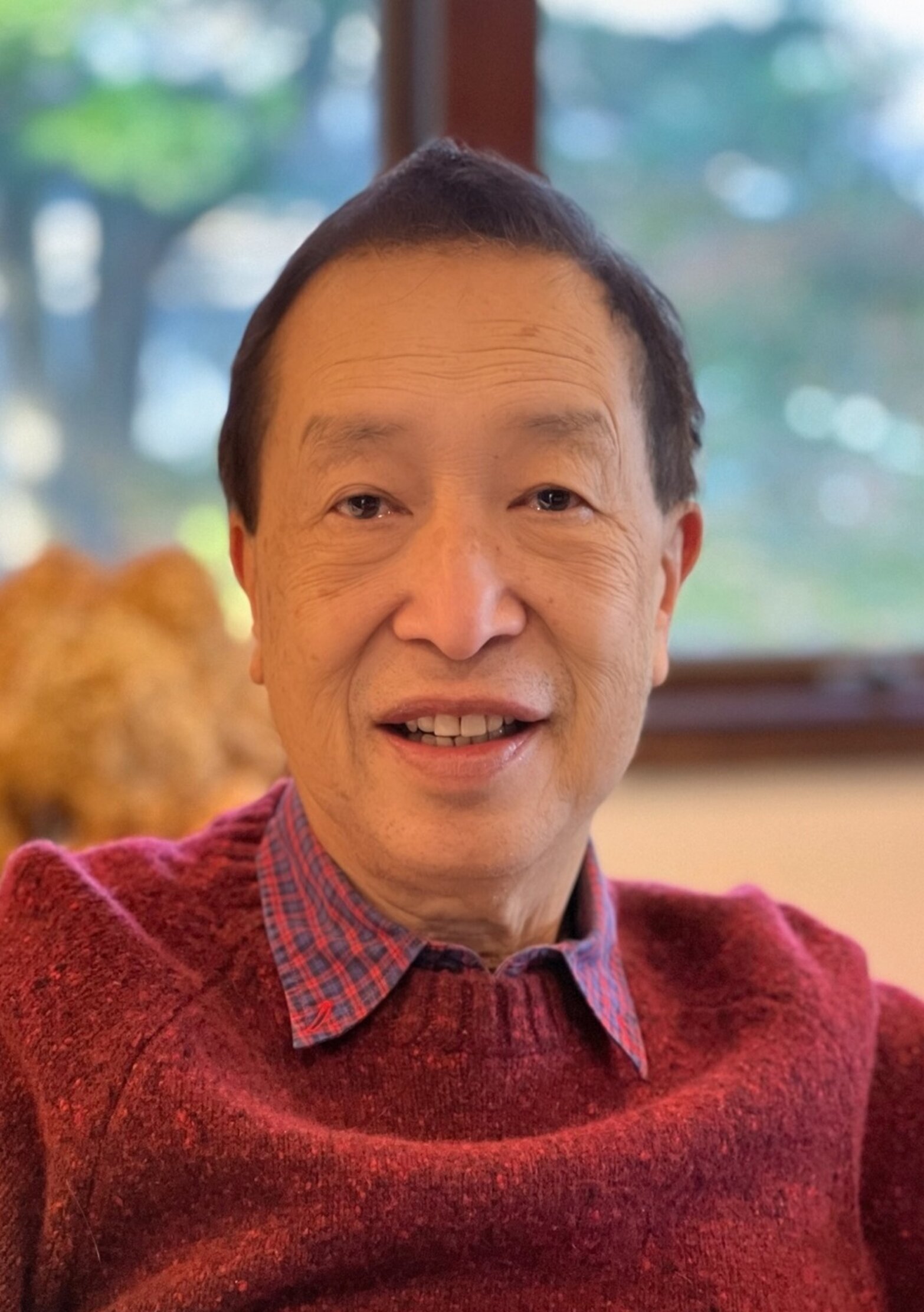 roland  lau