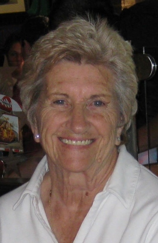 marion  thorne