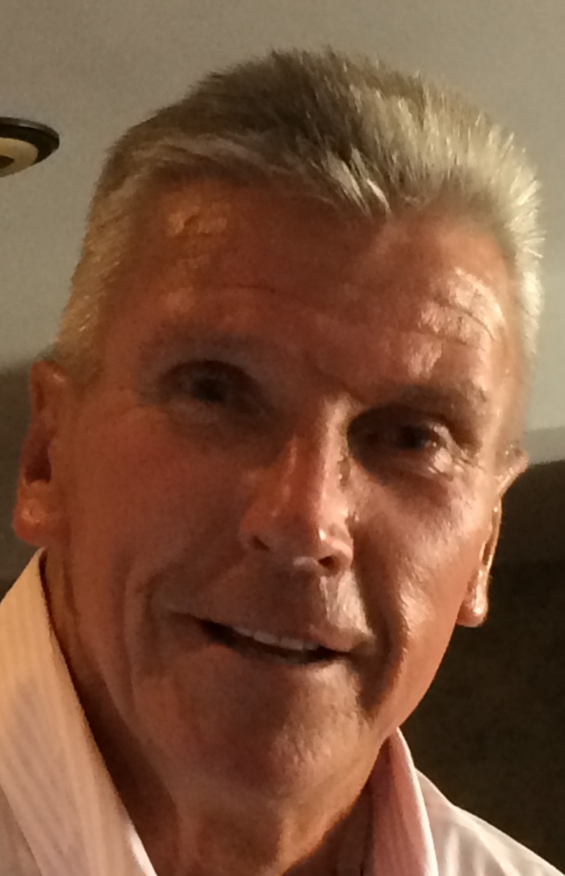 anthony newman