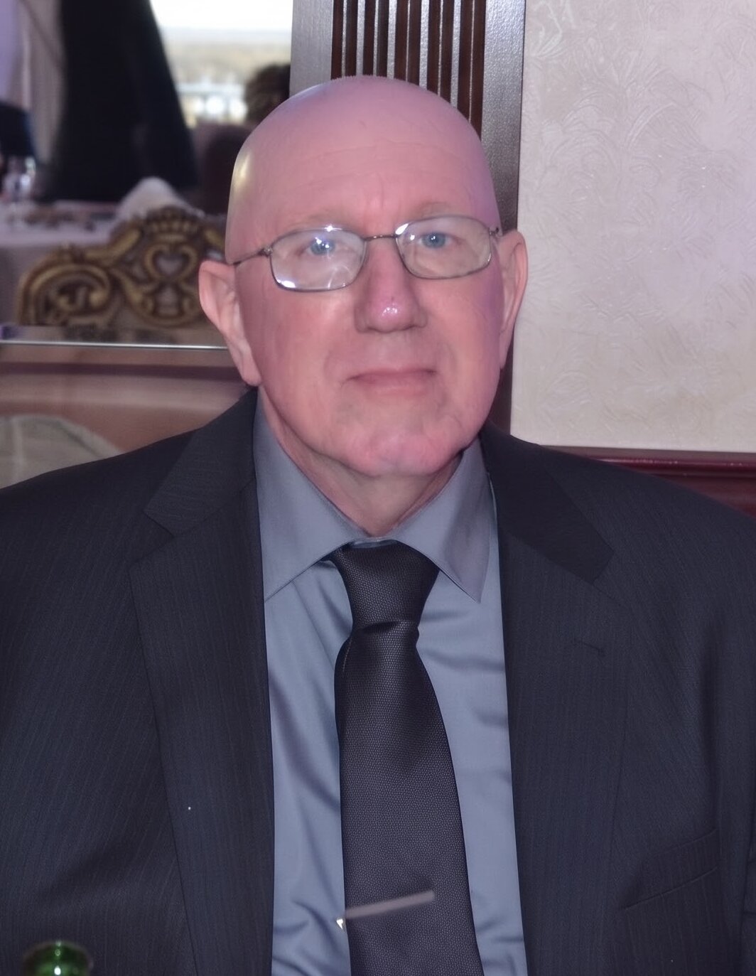 john sciotto