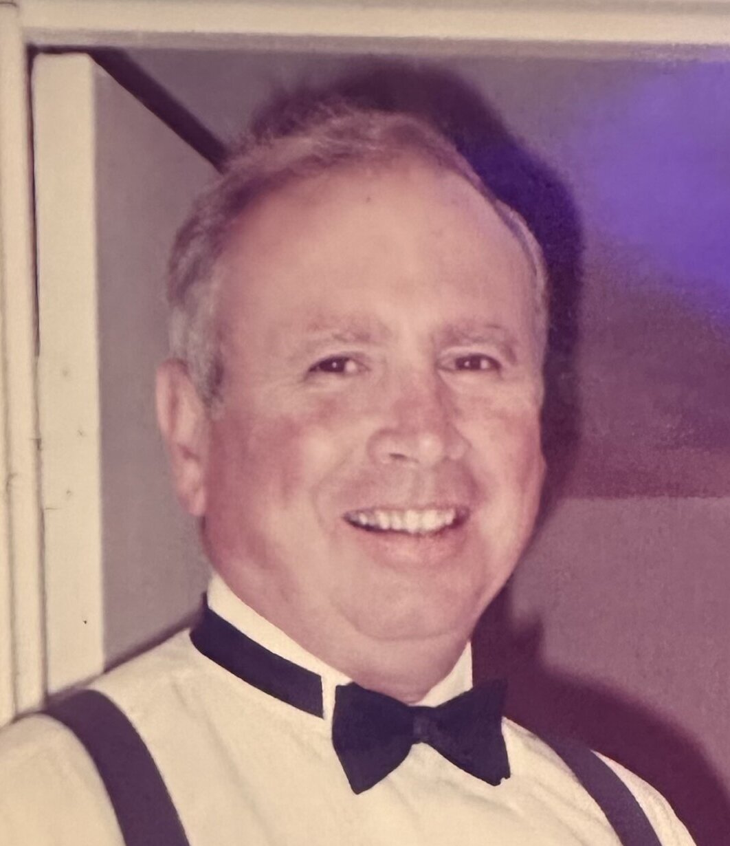 arthur michell